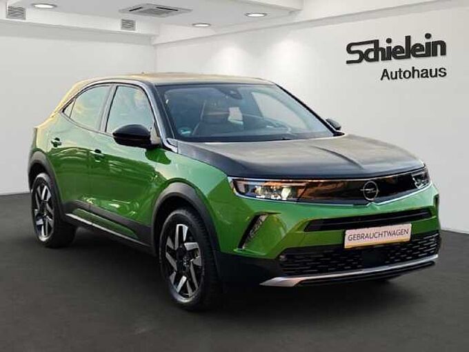 Opel Mokka e 50 kWh 136PS 11kW Elegance *TOPZUSTAND*