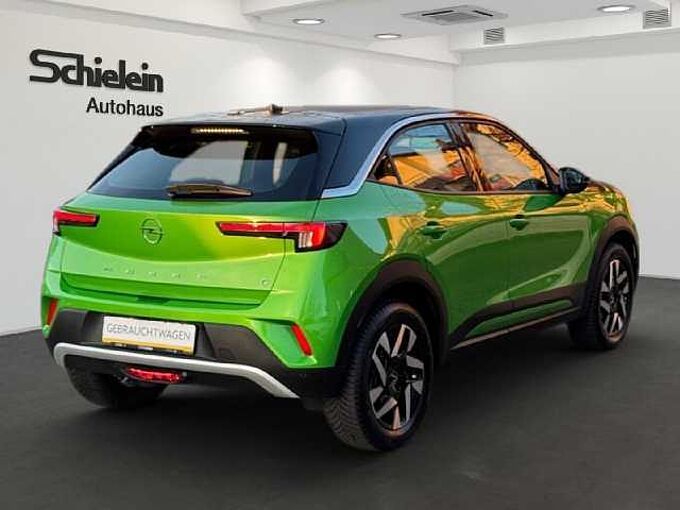 Opel Mokka e 50 kWh 136PS 11kW Elegance *TOPZUSTAND*