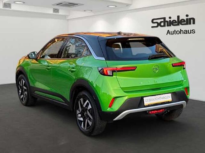 Opel Mokka e 50 kWh 136PS 11kW Elegance *TOPZUSTAND*