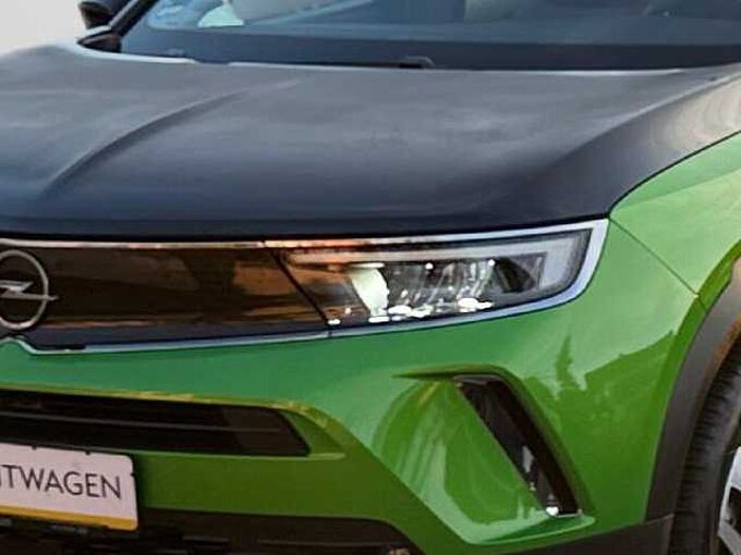 Opel Mokka e 50 kWh 136PS 11kW Elegance *TOPZUSTAND*