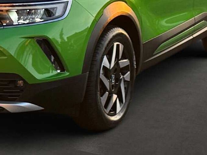 Opel Mokka e 50 kWh 136PS 11kW Elegance *TOPZUSTAND*