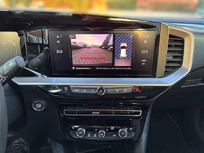 Opel Mokka e 50 kWh 136PS 11kW Elegance *TOPZUSTAND*