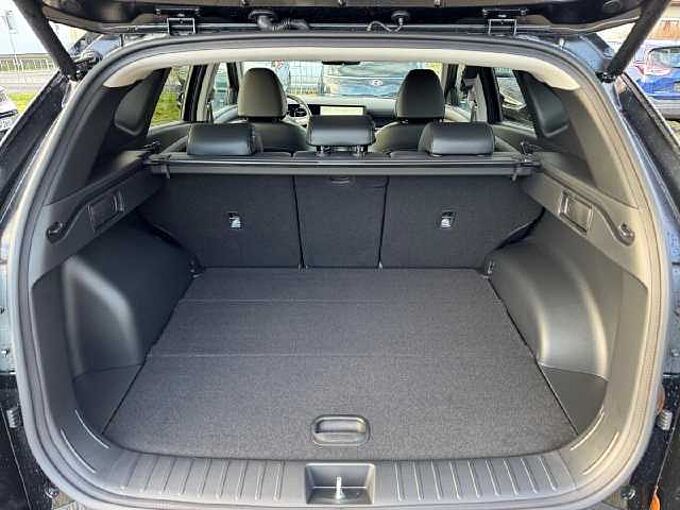 Hyundai Tucson 1.6 T-GDI 150PS 7-DCT Trend