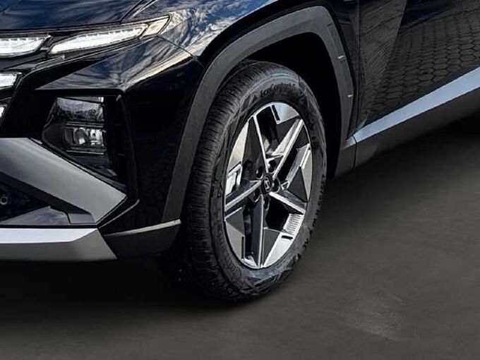 Hyundai Tucson 1.6 T-GDI 150PS 7-DCT Trend