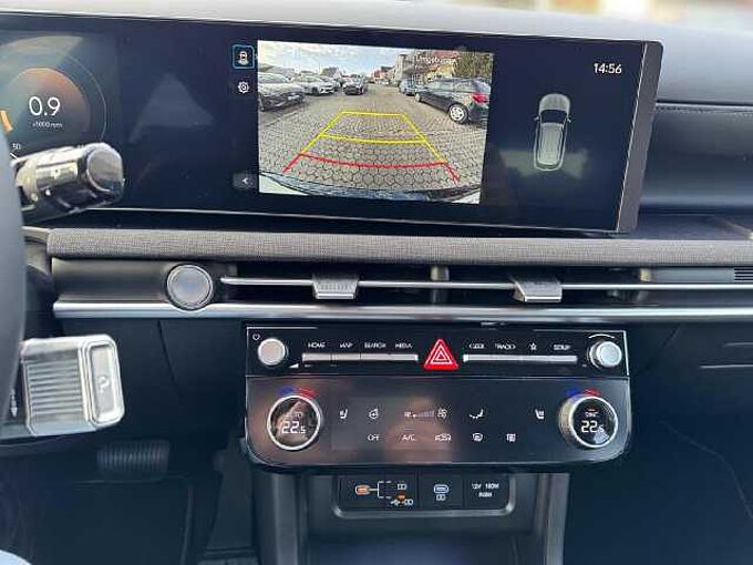 Hyundai Tucson 1.6 T-GDI 150PS 7-DCT Trend