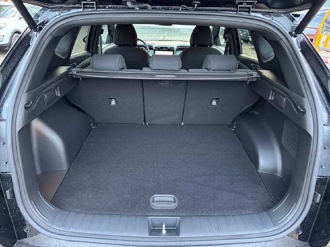 Hyundai Tucson 1.6 T-GDi 150PS 2WD Advantage