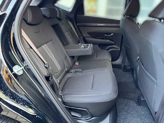 Hyundai Tucson 1.6 T-GDi 150PS 2WD Advantage