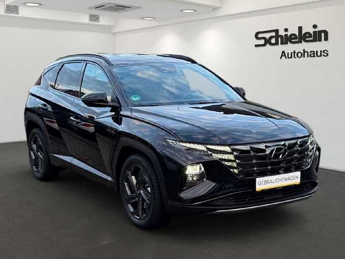 Hyundai Tucson 1.6 T-GDi 150PS 2WD Advantage