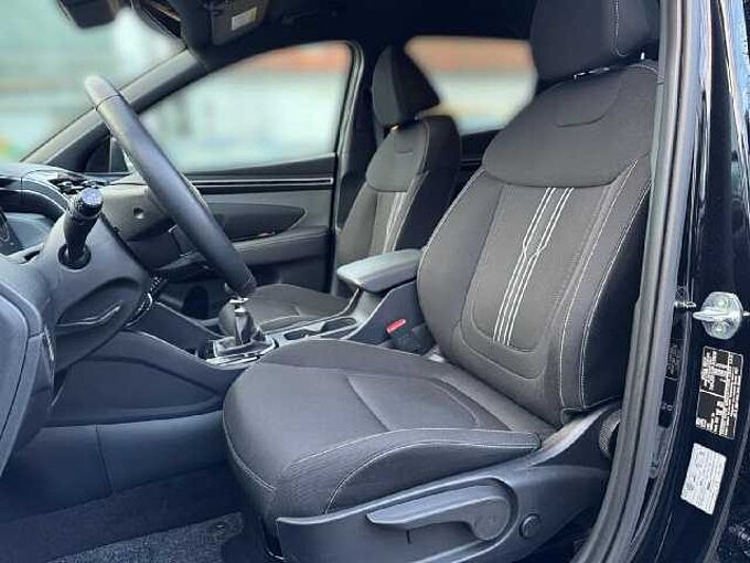 Hyundai Tucson 1.6 T-GDi 150PS 2WD Advantage