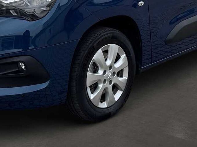 Opel Combo e 136PS Elegance *50kWh*R-KAMERA*SHZ*