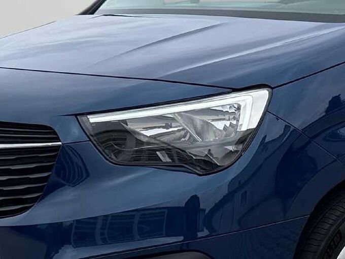 Opel Combo e 136PS Elegance *50kWh*R-KAMERA*SHZ*