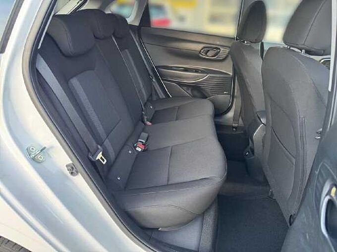 Hyundai i20 1.0 T-GDI 100PS Prime