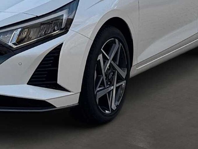Hyundai i20 1.0 T-GDI 100PS Prime