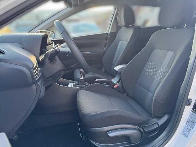 Hyundai i20 1.0 T-GDI 100PS Prime