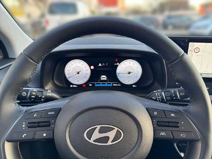 Hyundai i20 1.0 T-GDI 100PS Prime