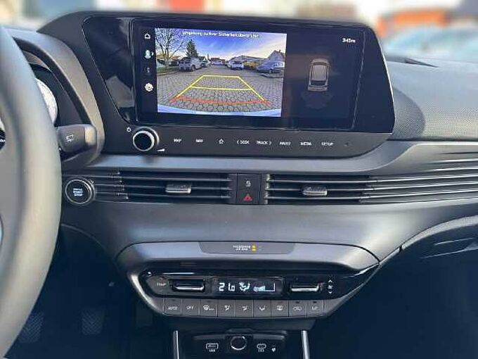 Hyundai i20 1.0 T-GDI 100PS Prime