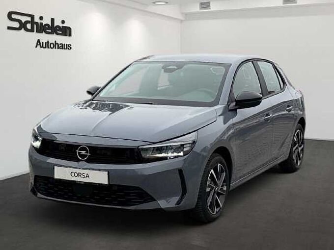 Opel Corsa 1.2 Turbo Hybrid 110PS Edition *AUTOMATIK*