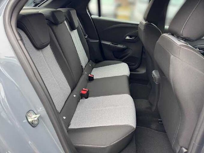 Opel Corsa 1.2 Turbo Hybrid 110PS Edition *AUTOMATIK*