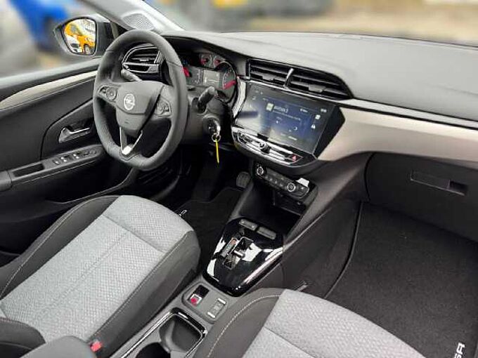Opel Corsa 1.2 Turbo Hybrid 110PS Edition *AUTOMATIK*