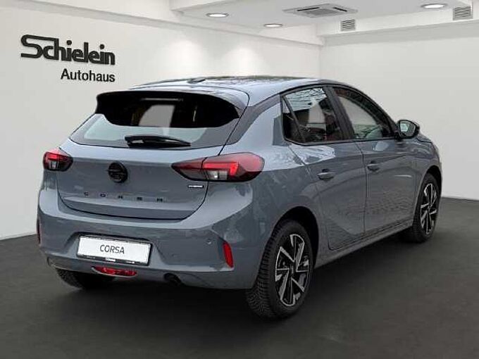 Opel Corsa 1.2 Turbo Hybrid 110PS Edition *AUTOMATIK*