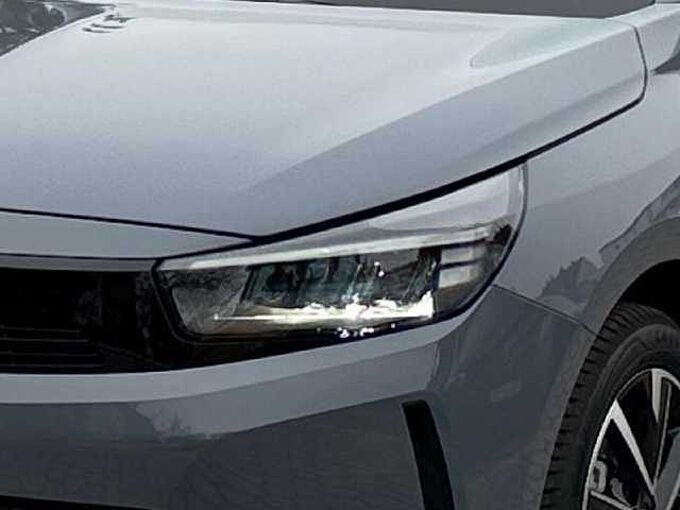 Opel Corsa 1.2 Turbo Hybrid 110PS Edition *AUTOMATIK*