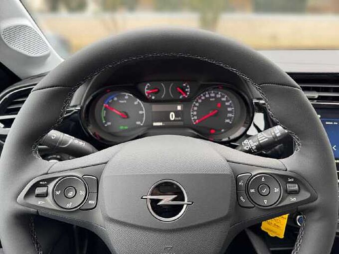 Opel Corsa 1.2 Turbo Hybrid 110PS Edition *AUTOMATIK*