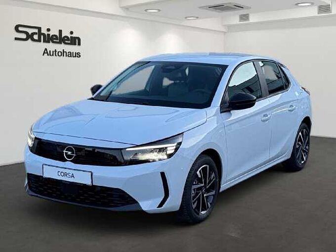 Opel Corsa 1.2 Turbo Hybrid 110PS Edition *AUTOMATIK*