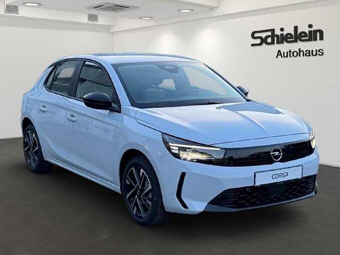 Opel Corsa 1.2 Turbo Hybrid 110PS Edition *AUTOMATIK*