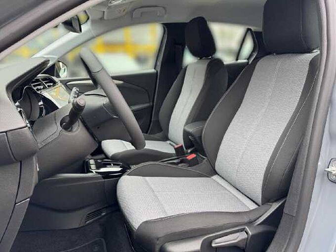 Opel Corsa 1.2 Turbo Hybrid 110PS Edition *AUTOMATIK*