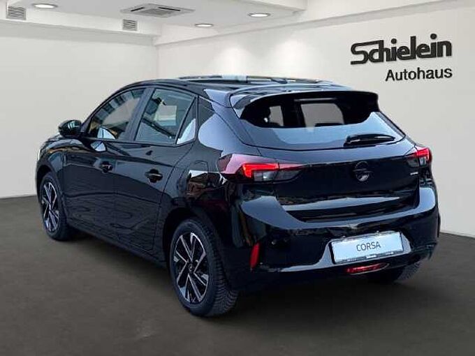Opel Corsa 1.2 Turbo Hybrid 110PS Edition *AUTOMATIK*