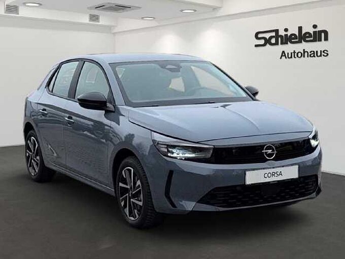 Opel Corsa 1.2 Turbo Hybrid 110PS Edition *AUTOMATIK*