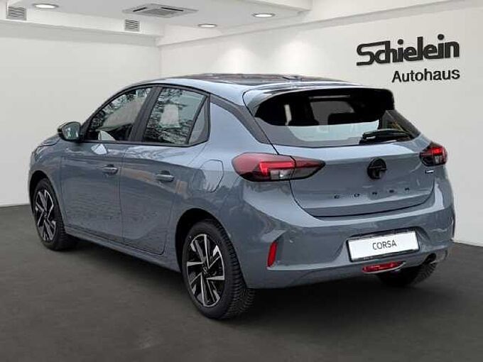 Opel Corsa 1.2 Turbo Hybrid 110PS Edition *AUTOMATIK*