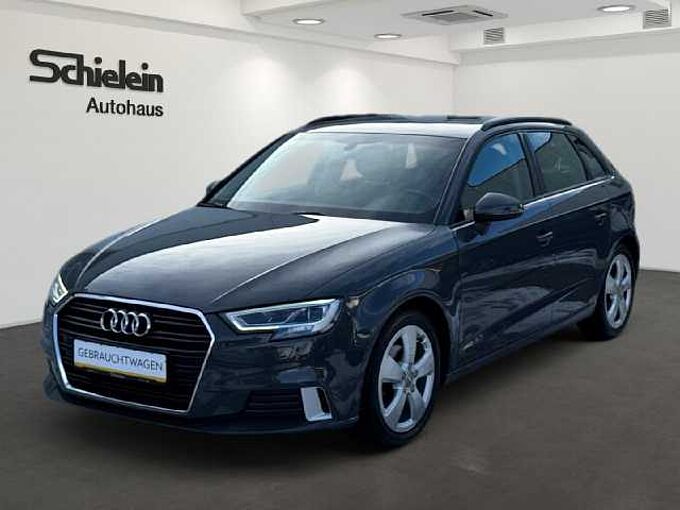 Audi A3 Sportpack 1.0 TFSI 115PS Sport *8-FACH*