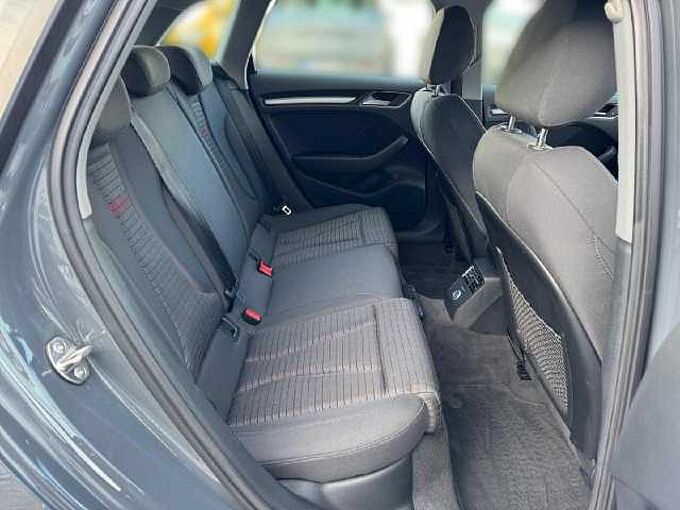 Audi A3 Sportpack 1.0 TFSI 115PS Sport *8-FACH*