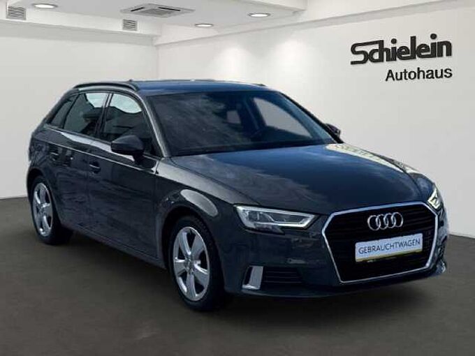 Audi A3 Sportpack 1.0 TFSI 115PS Sport *8-FACH*