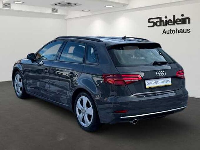 Audi A3 Sportpack 1.0 TFSI 115PS Sport *8-FACH*