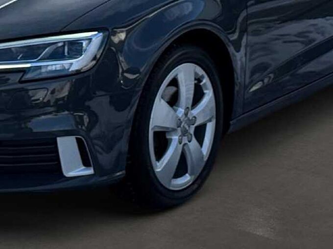 Audi A3 Sportpack 1.0 TFSI 115PS Sport *8-FACH*