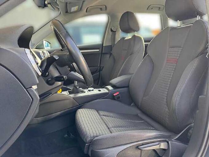 Audi A3 Sportpack 1.0 TFSI 115PS Sport *8-FACH*