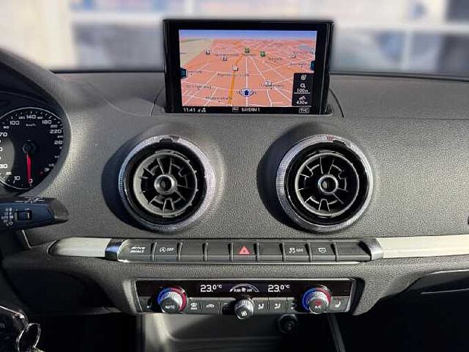 Audi A3 Sportpack 1.0 TFSI 115PS Sport *8-FACH*