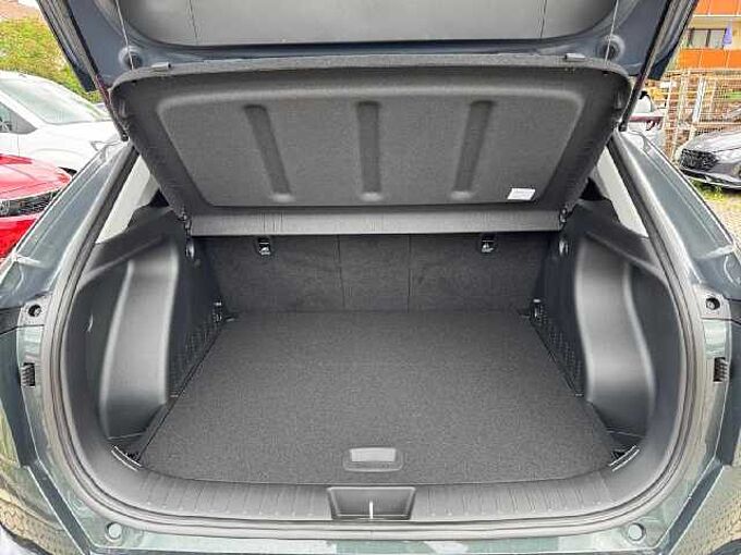 Hyundai KONA Elektro 65kWh 204PS Trend MY26