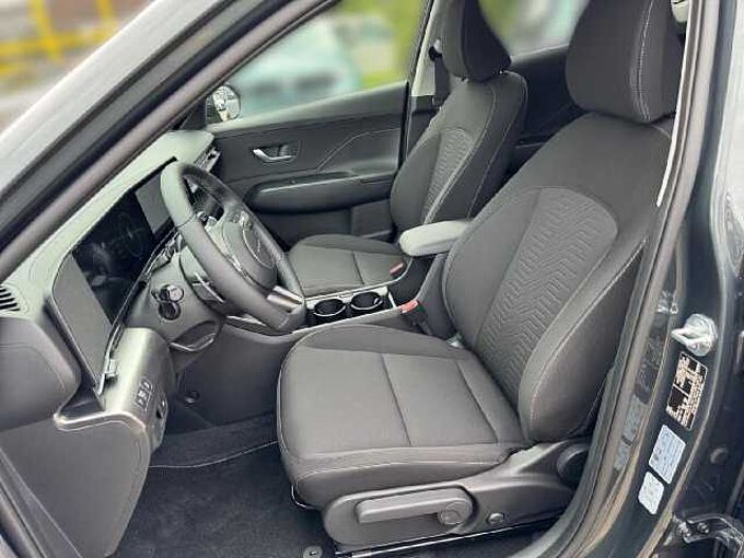 Hyundai KONA Elektro 65kWh 204PS Trend MY26