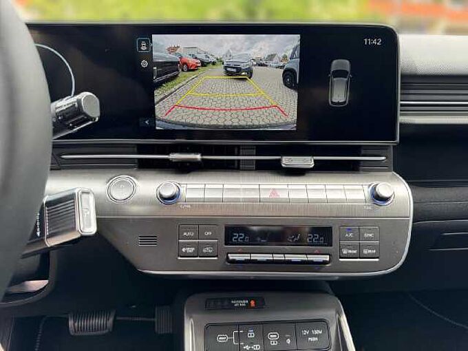 Hyundai KONA Elektro 65kWh 204PS Trend MY26