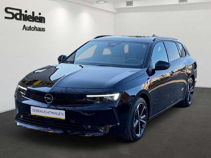 Opel Astra 1.2 Turbo 130PS ST Elegance *Navi*AGR*