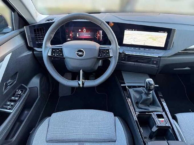 Opel Astra 1.2 Turbo 130PS ST Elegance *Navi*AGR*