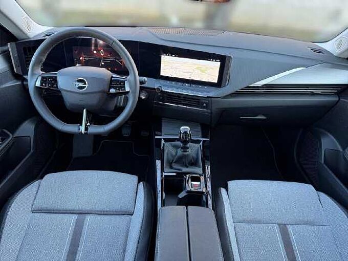 Opel Astra 1.2 Turbo 130PS ST Elegance *Navi*AGR*