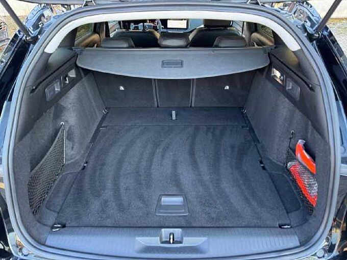 Opel Astra 1.2 Turbo 130PS ST Elegance *Navi*AGR*