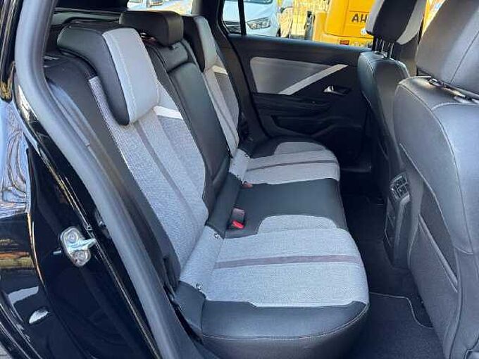 Opel Astra 1.2 Turbo 130PS ST Elegance *Navi*AGR*