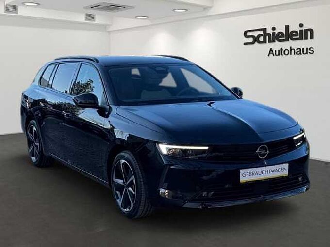 Opel Astra 1.2 Turbo 130PS ST Elegance *Navi*AGR*