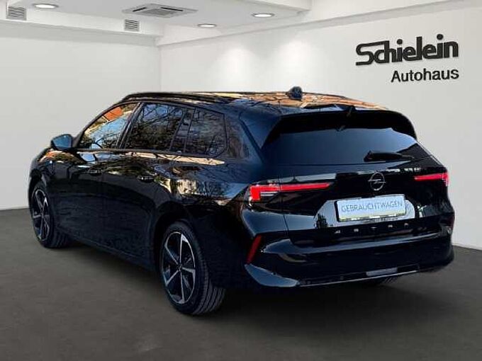 Opel Astra 1.2 Turbo 130PS ST Elegance *Navi*AGR*