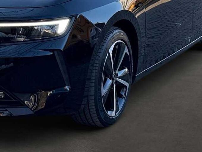 Opel Astra 1.2 Turbo 130PS ST Elegance *Navi*AGR*